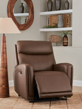 Pincara - Power AutoGlide Recliner With Adjustable Headrest