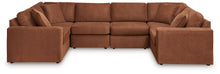 Modmax - Sectional