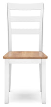 Gesthaven - Dining Room Side Chair (Set of 2)