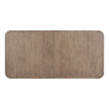 South Bend - Rectangular Leg Table