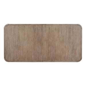 South Bend - Rectangular Leg Table