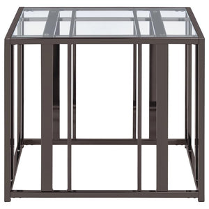 Adri - Coffee And End Table Set