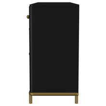 Arini - Cane Door Dining Sideboard Server