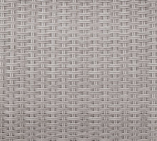 Half Moon Beach - Round Fire Pit Table - Gray