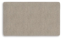 Sararose - Ottoman - Heather