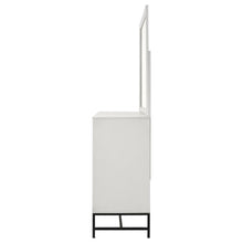 Sonora - 6-Drawer Dresser