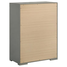 Ives - 5-Drawer Bedroom Chest
