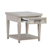 Caruso Heights - Table