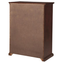 Sumerlin - 6-Drawer Bedroom Chest Of Drawers