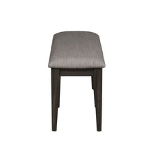 Double Bridge - Bench