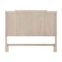New Haven - Panel Headboard