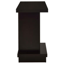 Reston - Engineered Wood Table