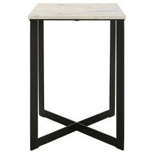 Tobin - Marble Top Coffee And End Table Set