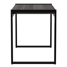 Tanners Creek - Writing Desk - Dark Gray