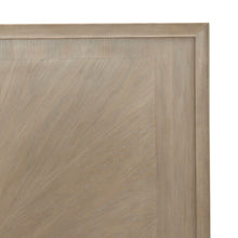 Brentwood - Panel Headboard