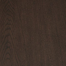Breckington - Square End Table - Dark Brown