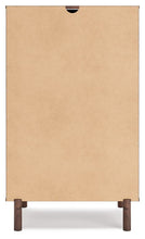 Calverson - Accent Drawer Chest