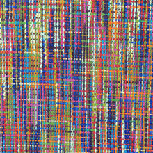 Jax - Ottoman Festive - Multicolor