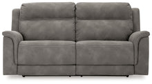 Next-Gen Durapella - Reclining Power Sofa