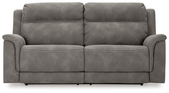Next-Gen Durapella - Reclining Power Sofa