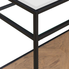 Bedford - Sofa Table - Brown