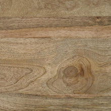 Benton - Rectangular Solid Wood Table