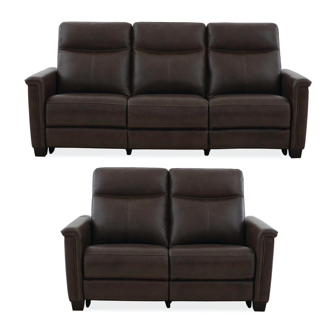 Crawford - Sofa Set