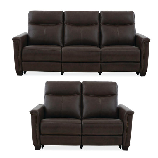 Crawford - Sofa Set