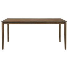 Wethersfield - Rectangular Wood Dining Table - Walnut
