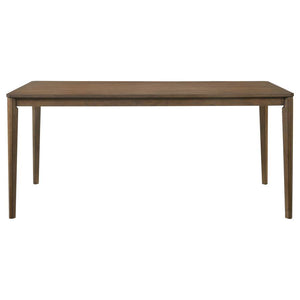Wethersfield - Rectangular Wood Dining Table - Walnut