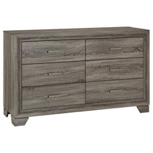 Wright - Bedroom Set