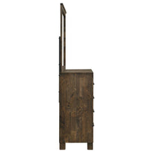 Woodmont - 8-Drawer Dresser