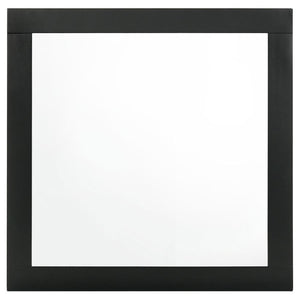 Caraway - Dresser Mirror