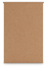 Makidern - Five Drawer Chest
