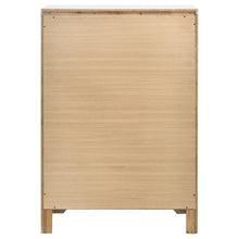 Miranda - 5-Drawer Bedroom Chest