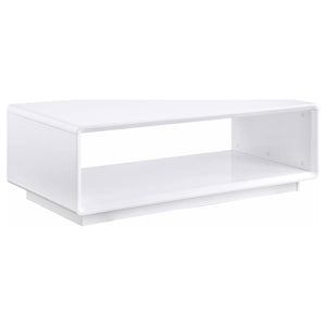 Paseo - Coffee Table Set