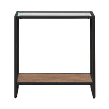 Bedford - Chairside Table - Brown