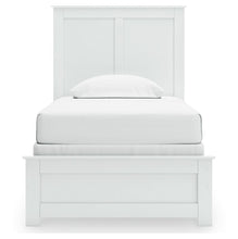 Bostwick Shoals - Panel Bedroom Set