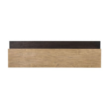 Heatherbrook - Console Bar Table - Black