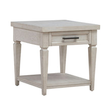 Caruso Heights - Table