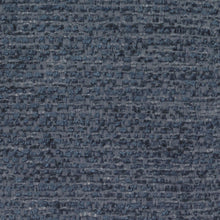 Rory - Storage Ottoman - Blue Heron