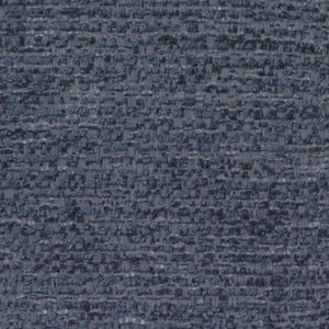 Rory - Storage Ottoman - Blue Heron