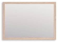 Arloster - Tan - Bedroom Mirror