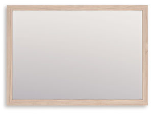 Arloster - Tan - Bedroom Mirror