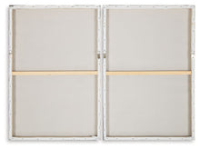 Brockdunn - Tan / Brown - Wall Art Set (Set of 2)