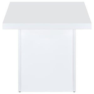 Devar - Square Coffee Table Set