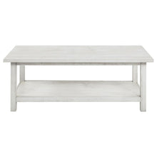 Payne - Coffee And End Table Set