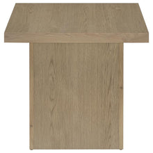 Devar - Square Coffee Table Set