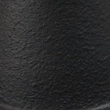 Luanndon - Black - Poly Buffet Lamp