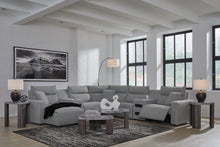 Modmax - Reclining Sectional